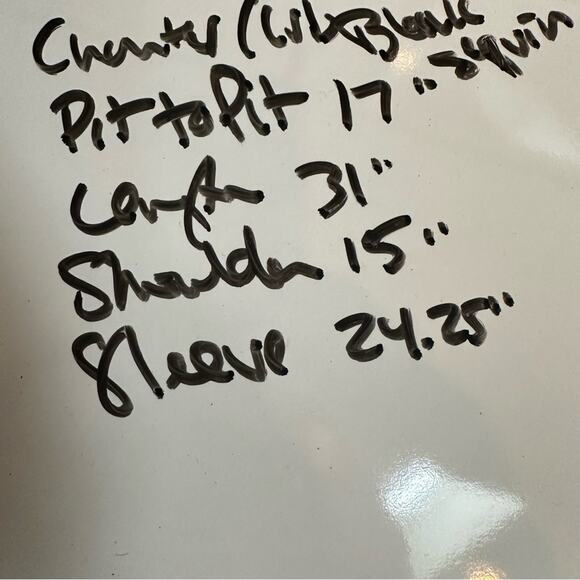 Charter Club 100% Cashmere Sequined Open Front Knit Cardigan Sweater Black SMALL - Picture 7 of 11